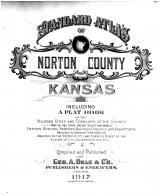 Norton County 1917 